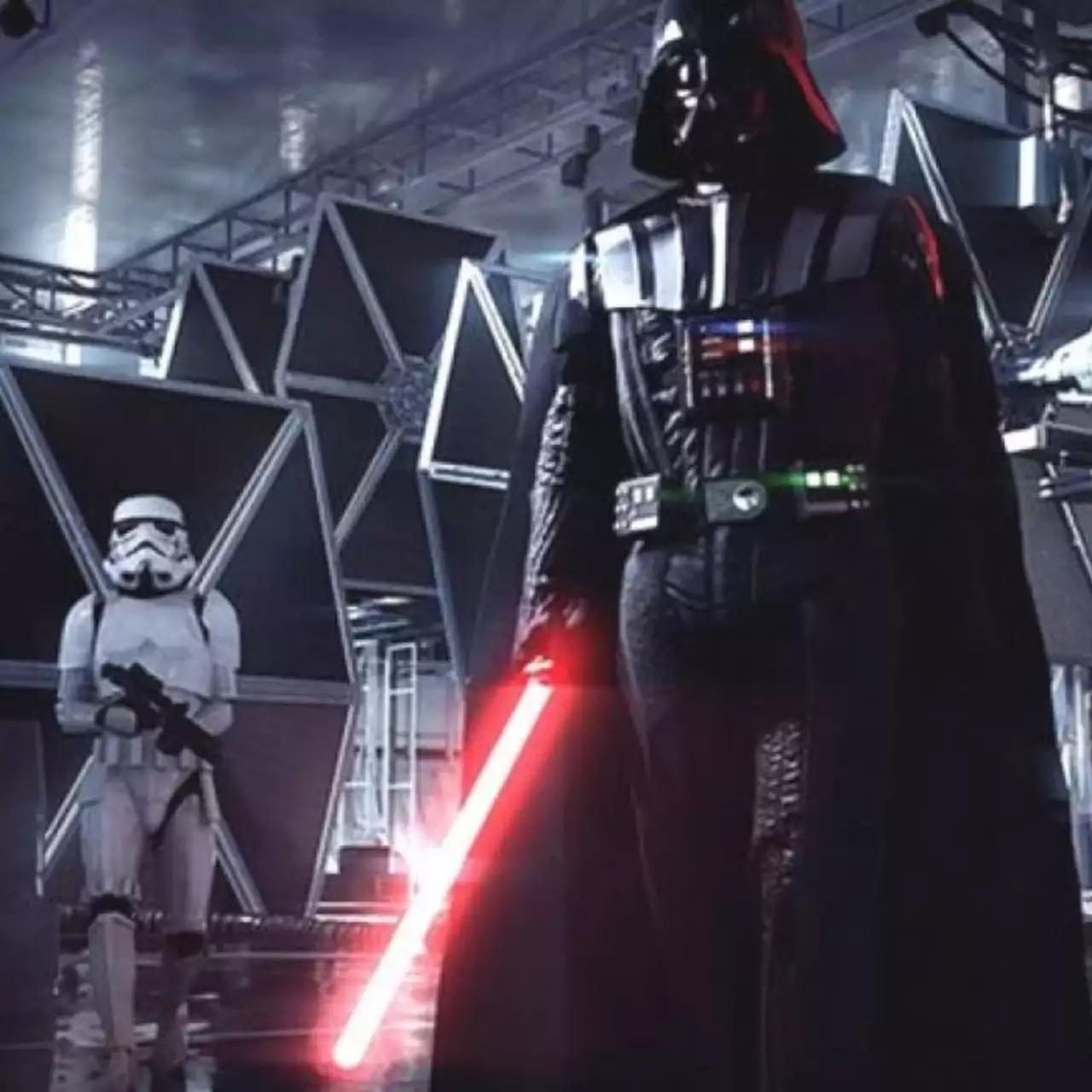 Дизайн-директор Star Wars: Battlefront II дразнит приватными матчами и новым контентом