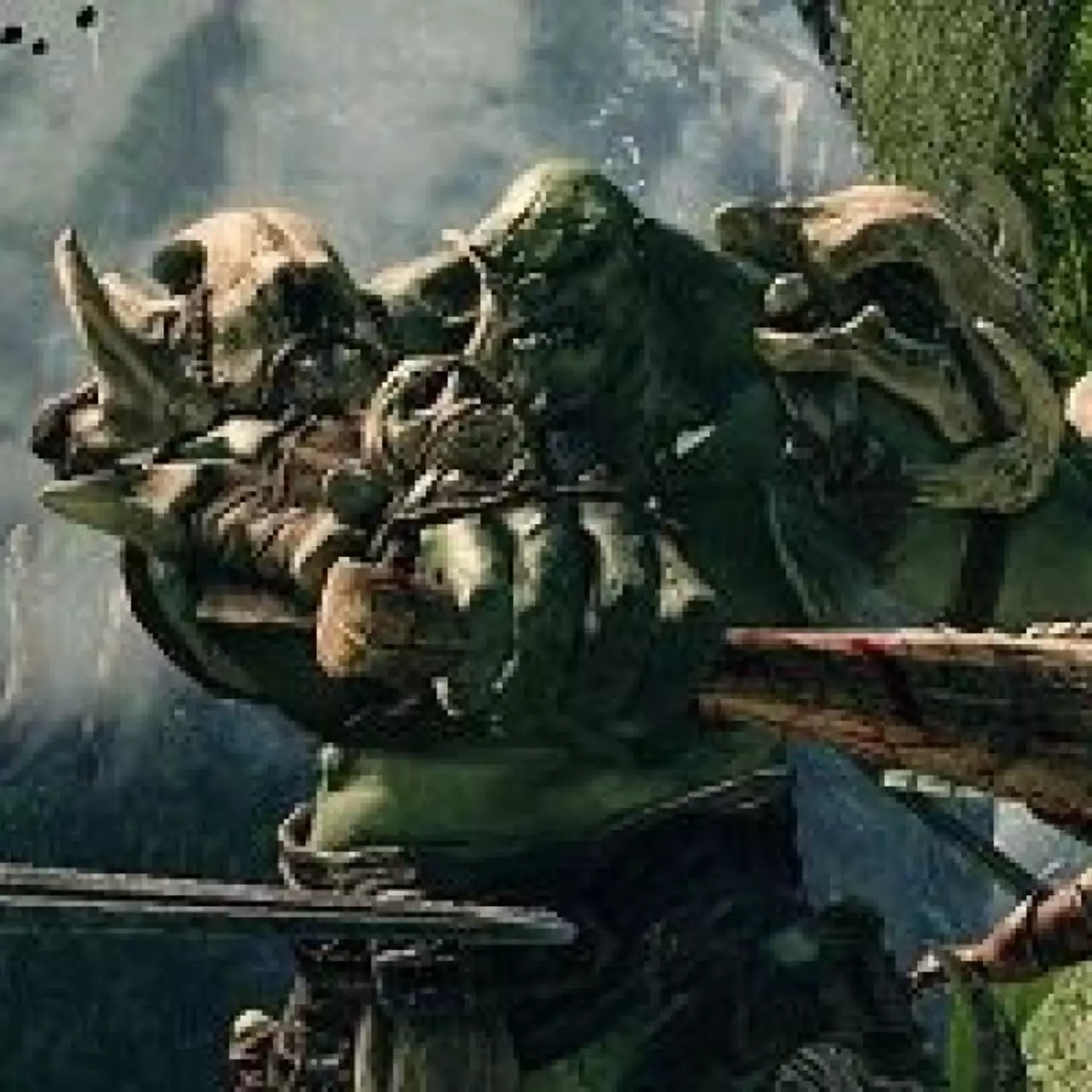 Of Orcs And Men: новый трейлер