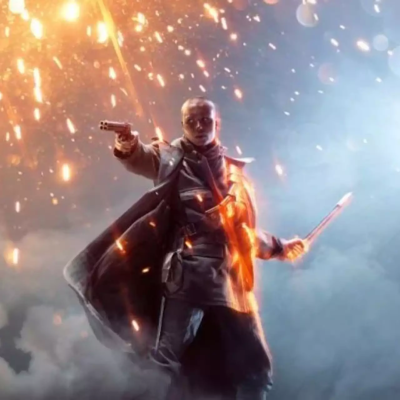Кампании операций в Battlefield 1 стали бесплатными Кампании операций в Battlefield 1 стали бесплатными