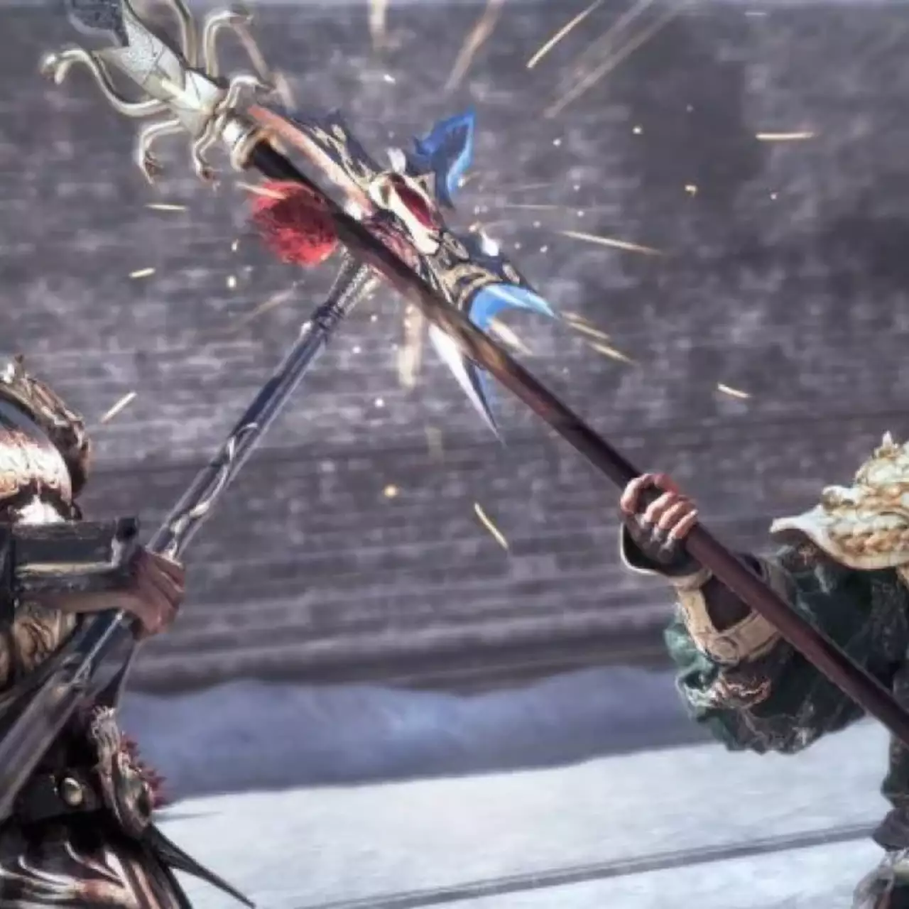 Посмотрите новые трейлеры и скриншоты Dynasty Warriors 9: герои, лошади и многое другое