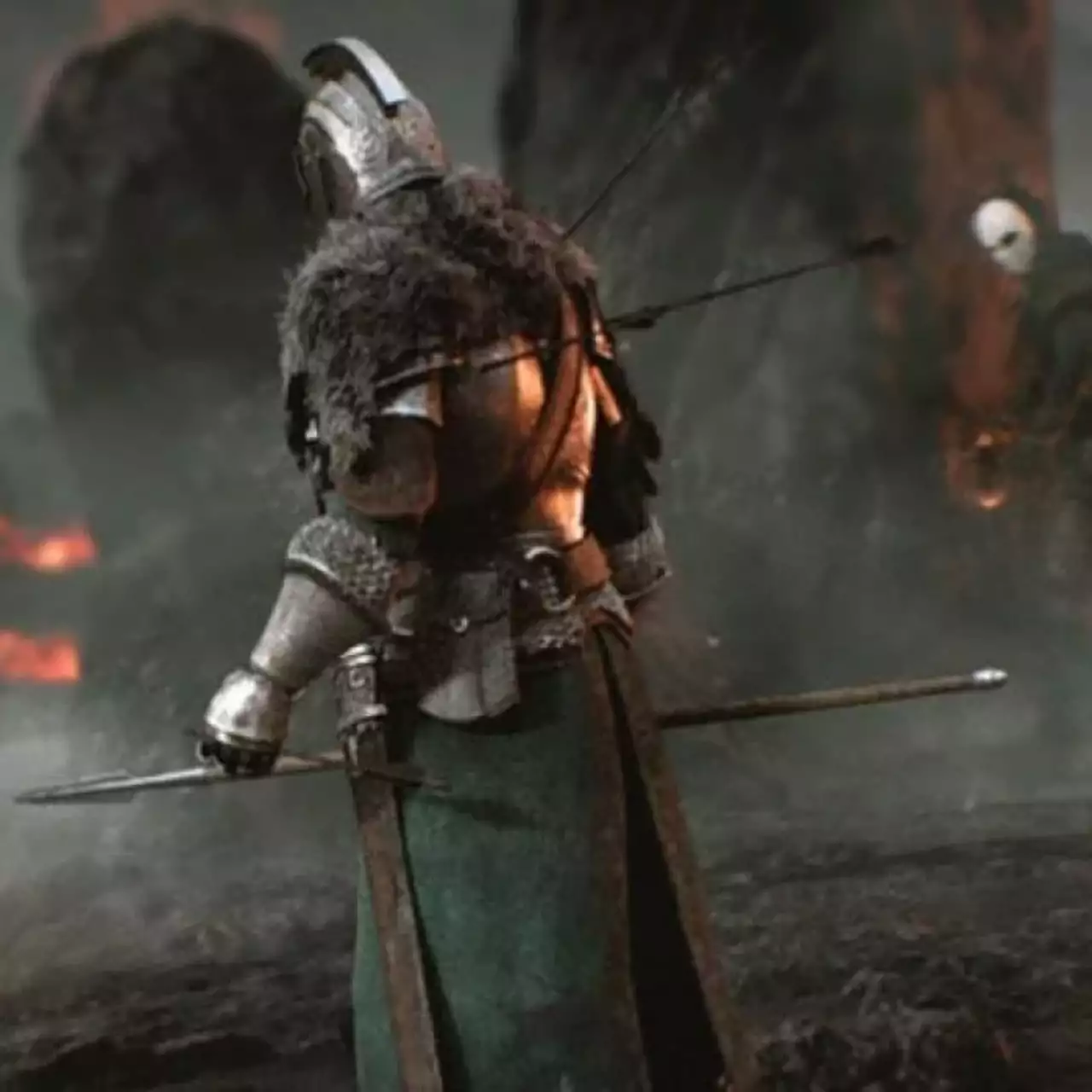 Dark Souls Remastered будет продаваться по скидке 50 % для владельцев оригинала на PC