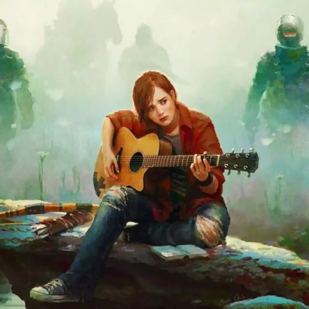 «Случайно переименовал, а потом удалил все анимации и катсцены The Last Of Us: Part 2»: разработчики рассказали о своих неудачах во время работы над известными играми «Случайно переименовал, а потом удалил все анимации и катсцены The Last Of Us: Part 2»: разработчики рассказали о своих неудачах во время работы над известными играми
