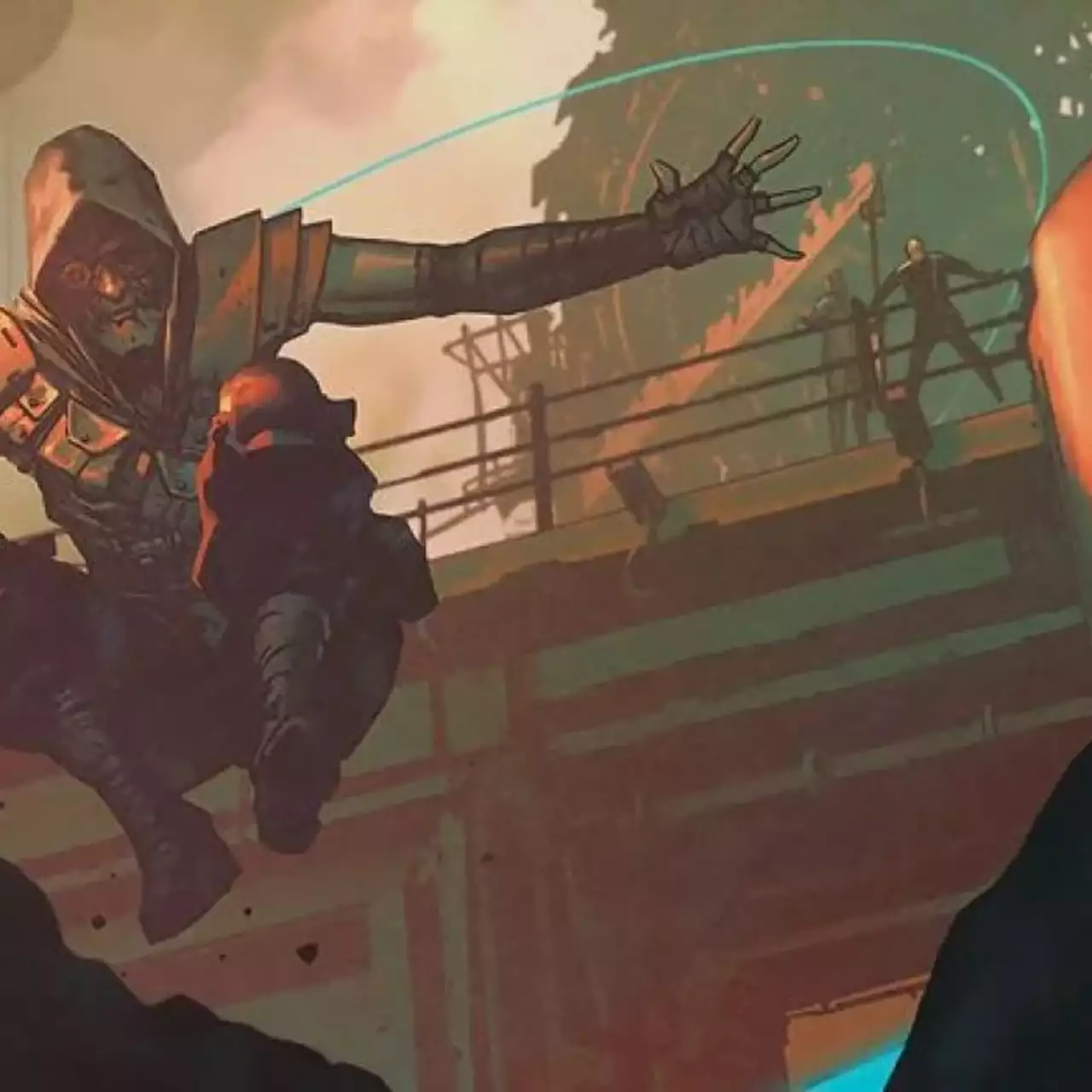 Советы Seven: The Days Long Gone — выбор между стелсом и боем, сбор лута, прокачка, прохождение, крафт Советы Seven: The Days Long Gone — выбор между стелсом и боем, сбор лута, прокачка, прохождение, крафт