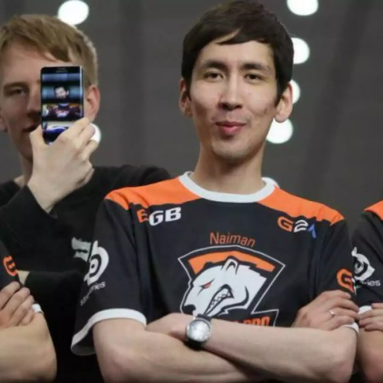 Virtus.pro уйдёт из Hearthstone Virtus.pro уйдёт из Hearthstone