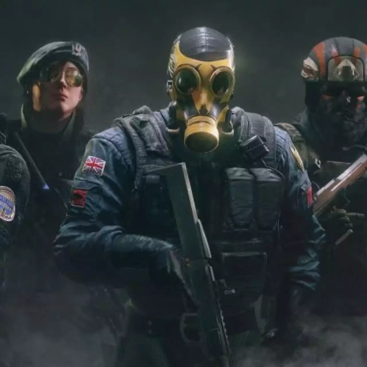 Инфографика: Ubisoft показала, от чего умирают в Rainbow Six Siege Инфографика: Ubisoft показала, от чего умирают в Rainbow Six Siege