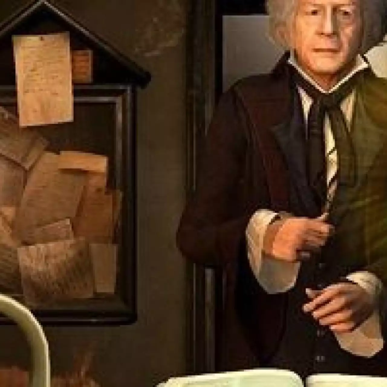Harry Potter for Kinect будет издана в России Harry Potter for Kinect будет издана в России