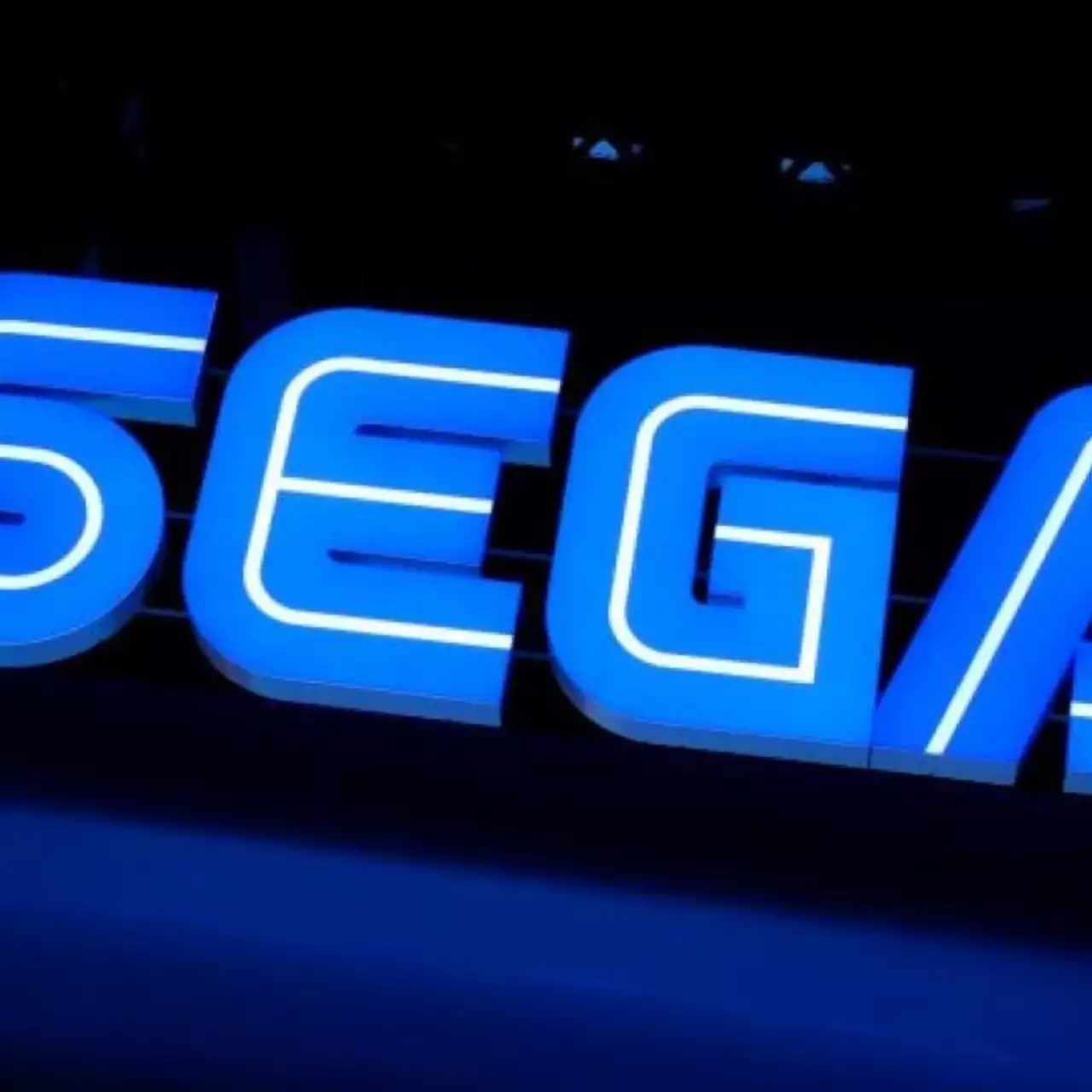 SEGA тизерит анонс на следующей неделе