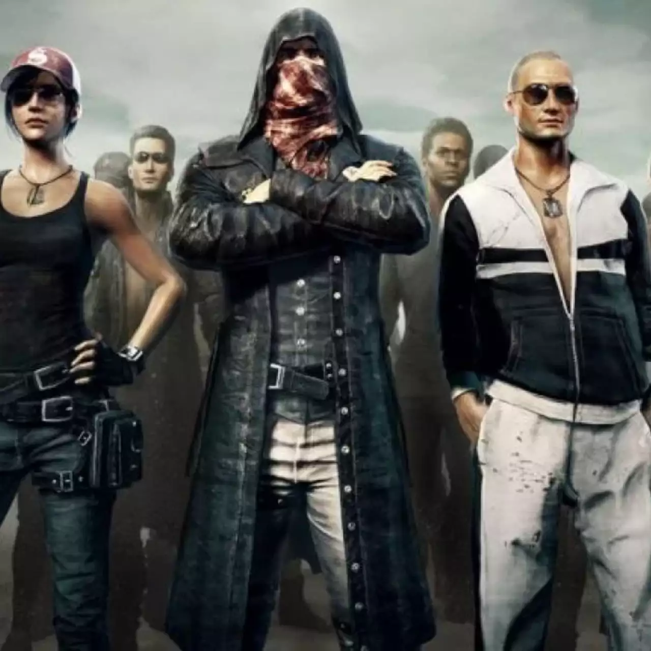 Игроки PUBG просят региональное ограничение для Китая, но разработчики отказываются Игроки PUBG просят региональное ограничение для Китая, но разработчики отказываются