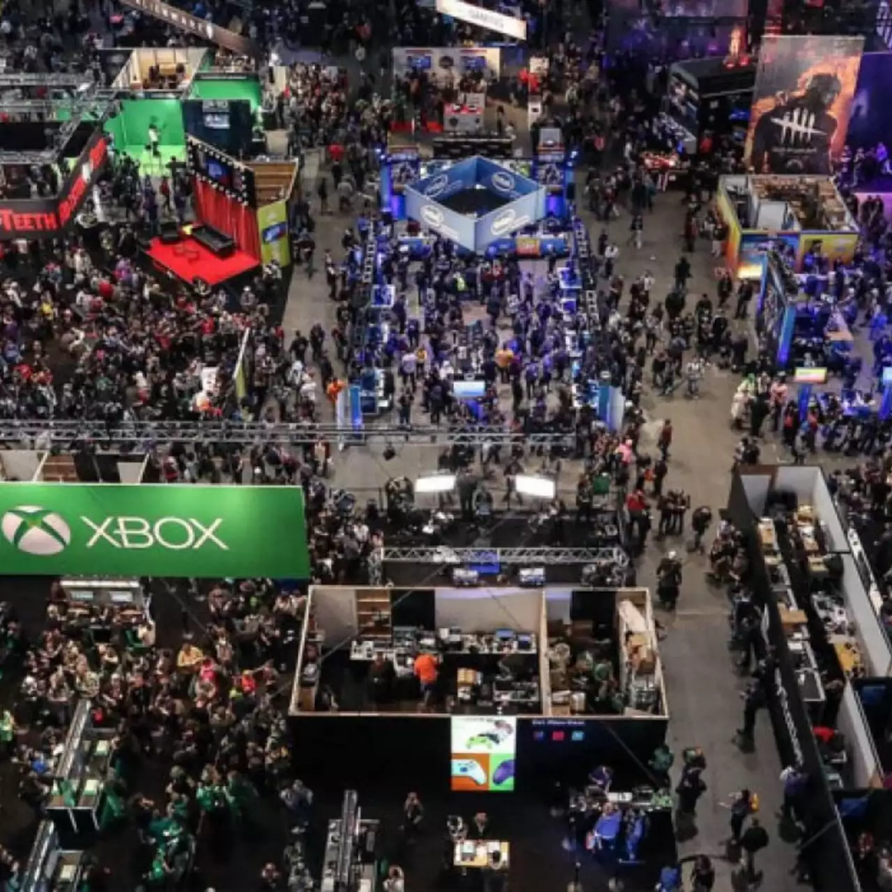Во время PAX South 2018 компания 1C покажет четыре игры Во время PAX South 2018 компания 1C покажет четыре игры