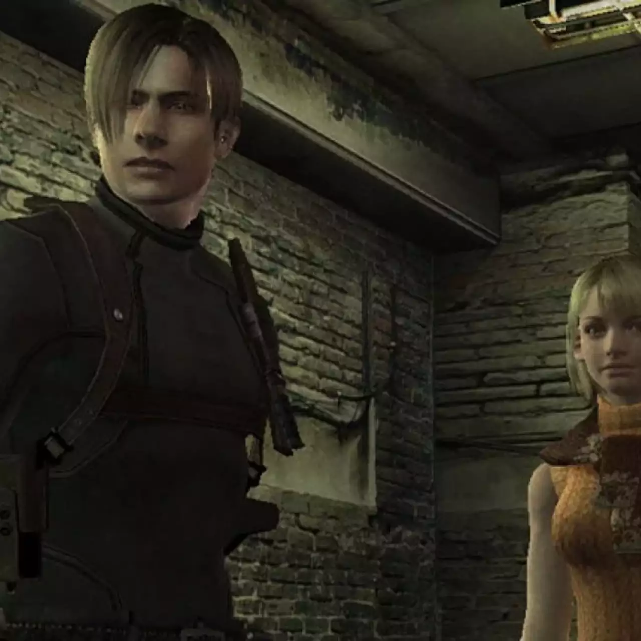 Официальные странички Resident Evil в социальных сетях тизерят переиздание Resident Evil 2 Официальные странички Resident Evil в социальных сетях тизерят переиздание Resident Evil 2