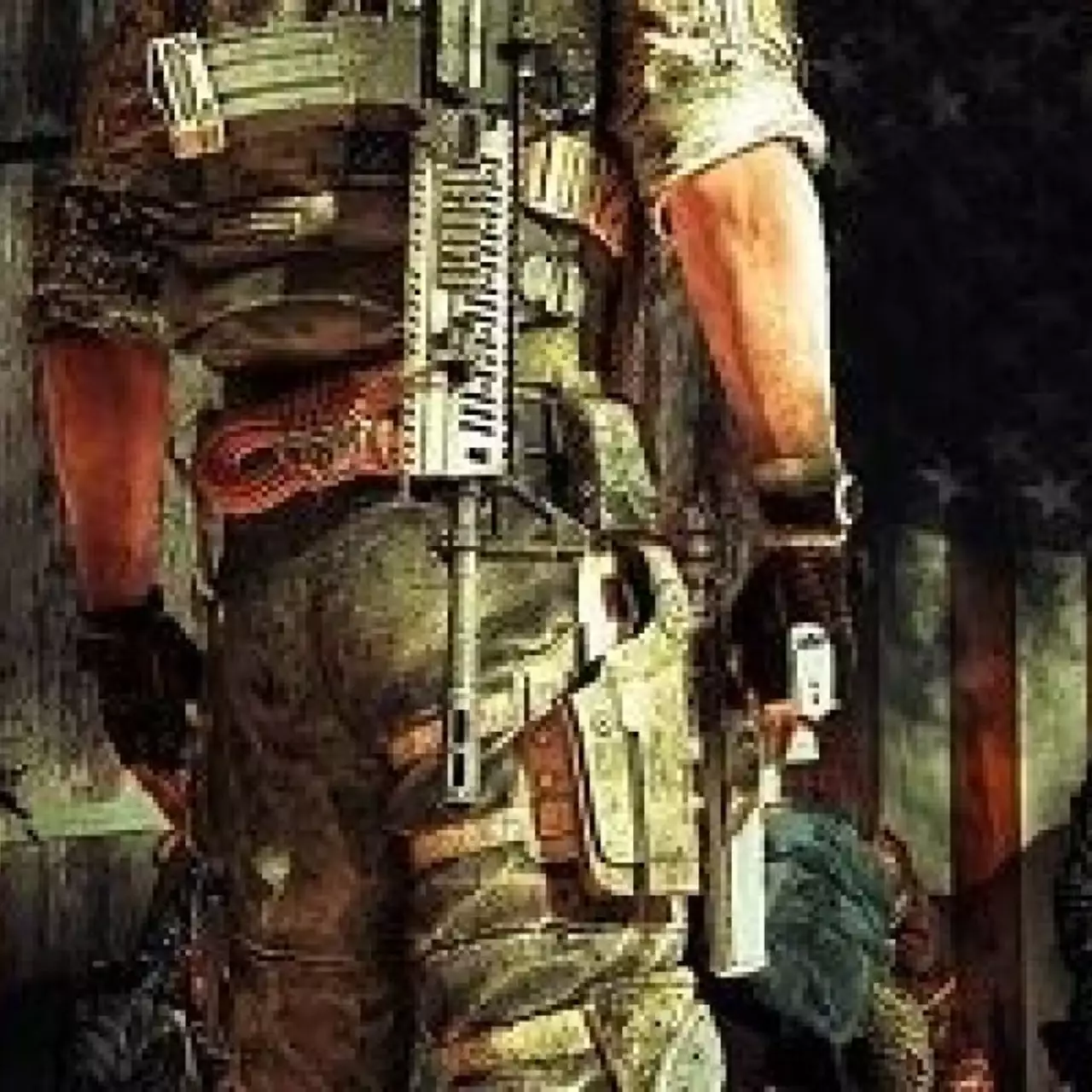 Spec Ops: The Line — открыт предзаказ на цифровую версию