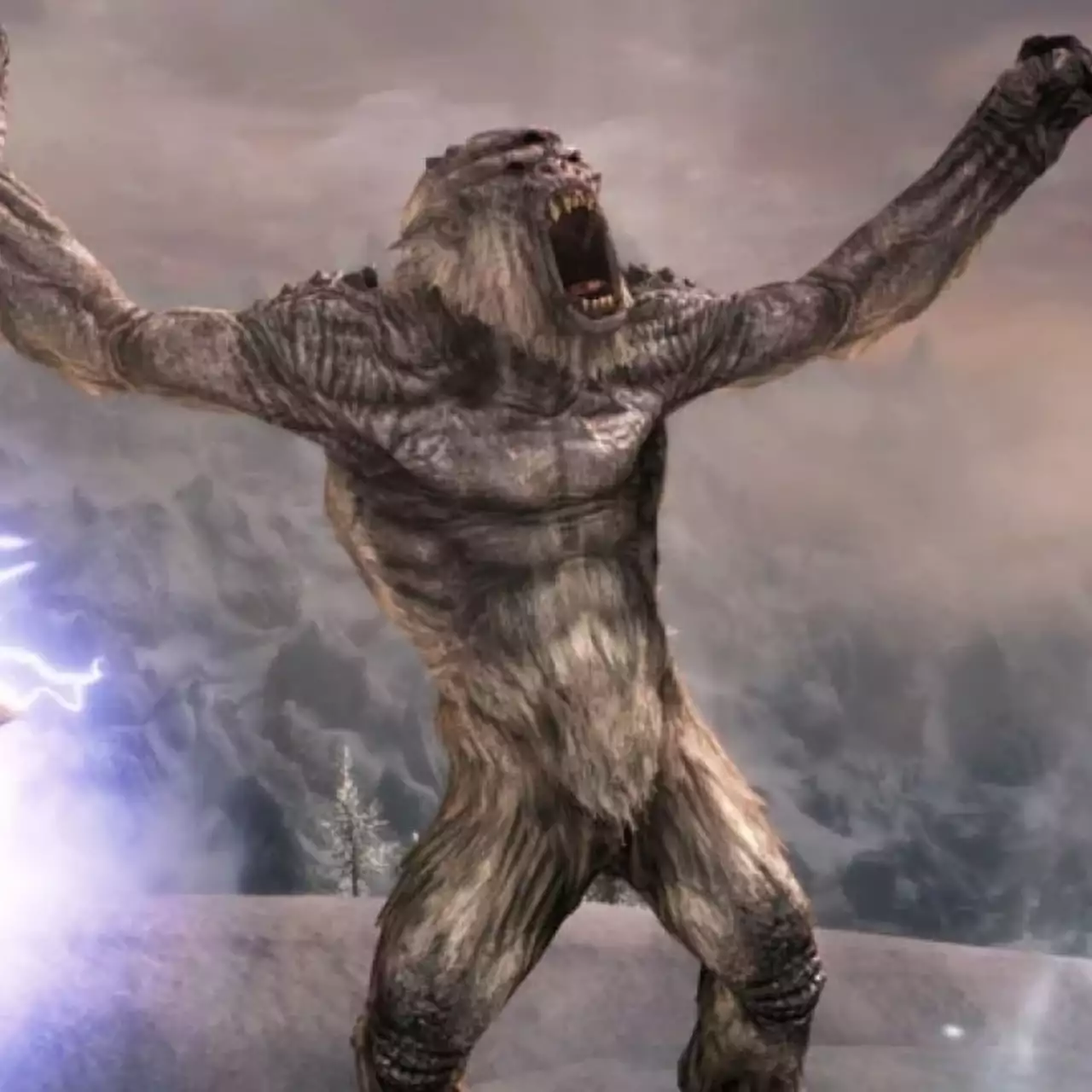 Создателей российского фильма «Скиф» обвинили в воровстве контента из Skyrim Создателей российского фильма «Скиф» обвинили в воровстве контента из Skyrim