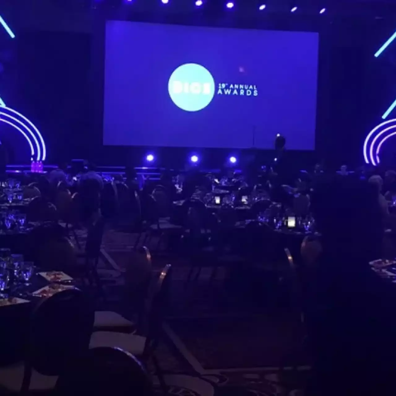 D.I.C.E. Awards выдвинула Super Mario, PUBG и Horizon Zero Dawn в номинации «Игра года» D.I.C.E. Awards выдвинула Super Mario, PUBG и Horizon Zero Dawn в номинации «Игра года»