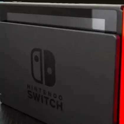 Вышел первый эмулятор Nintendo Switch