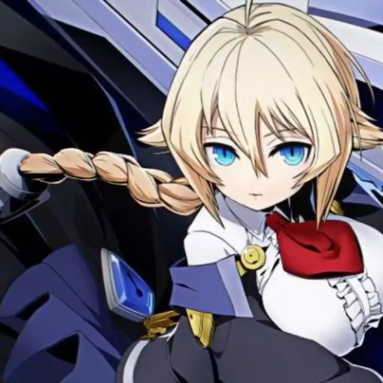 Разработчики Dragon Ball FighterZ объявили дату выхода файтинга BlazBlue: Cross Tag Battle Разработчики Dragon Ball FighterZ объявили дату выхода файтинга BlazBlue: Cross Tag Battle