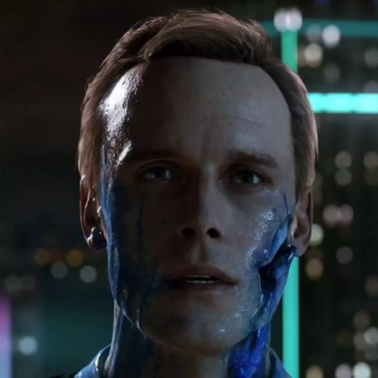 Создателей Detroit: Become Human обвинили в расизме и гомофобии Создателей Detroit: Become Human обвинили в расизме и гомофобии