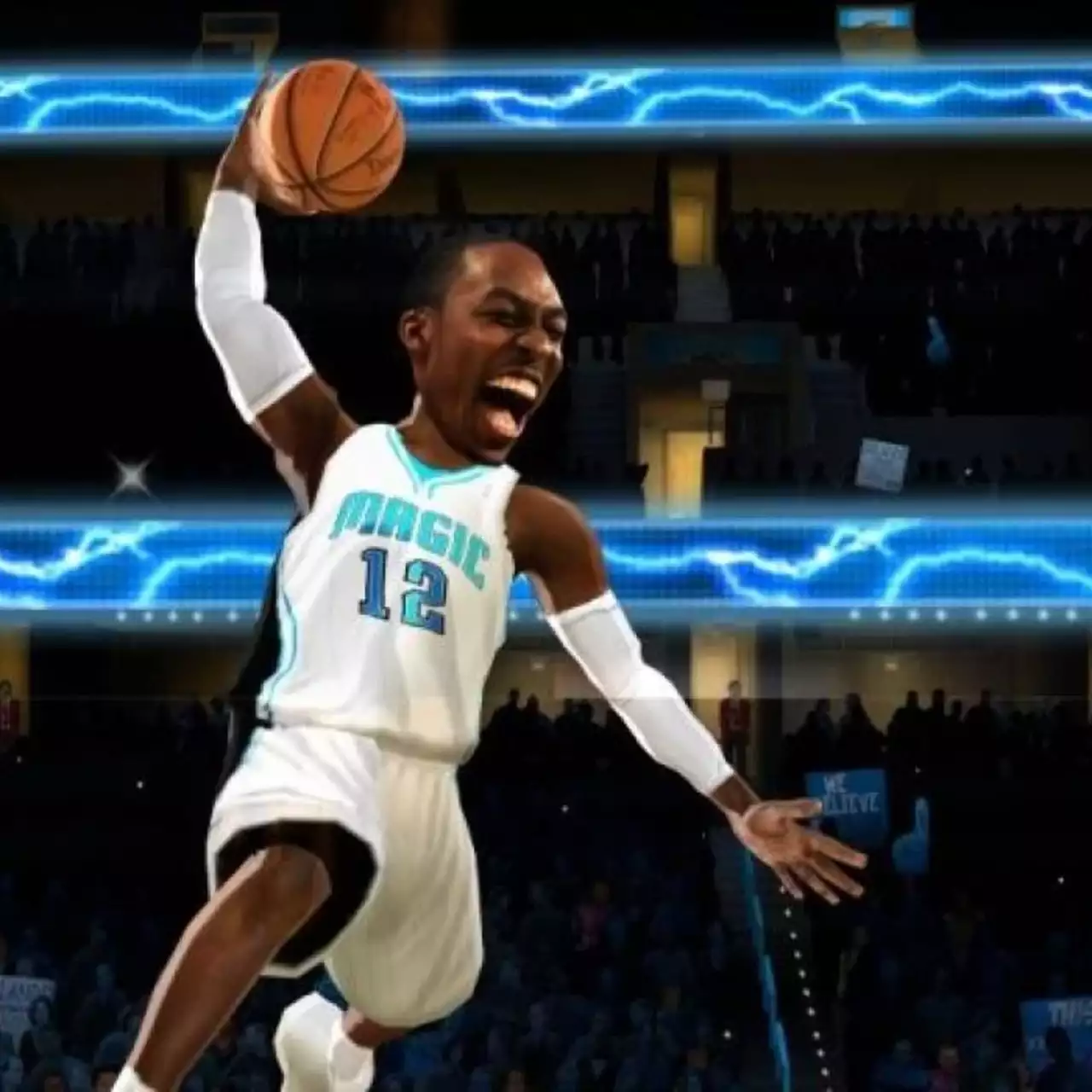 Слух: Microsoft выпустит новую NBA Jam к 25-летию серии