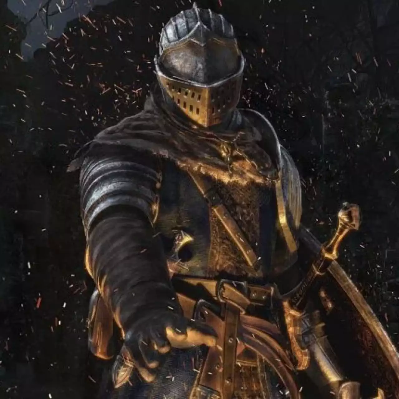 Над Dark Souls Remastered работают разработчики PC-версии Injustice 2 Над Dark Souls Remastered работают разработчики PC-версии Injustice 2
