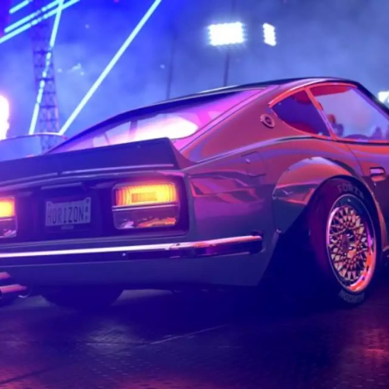 Forza Horizon 3 получила поддержку Xbox One X, нативных 4K и улучшение текстур Forza Horizon 3 получила поддержку Xbox One X, нативных 4K и улучшение текстур