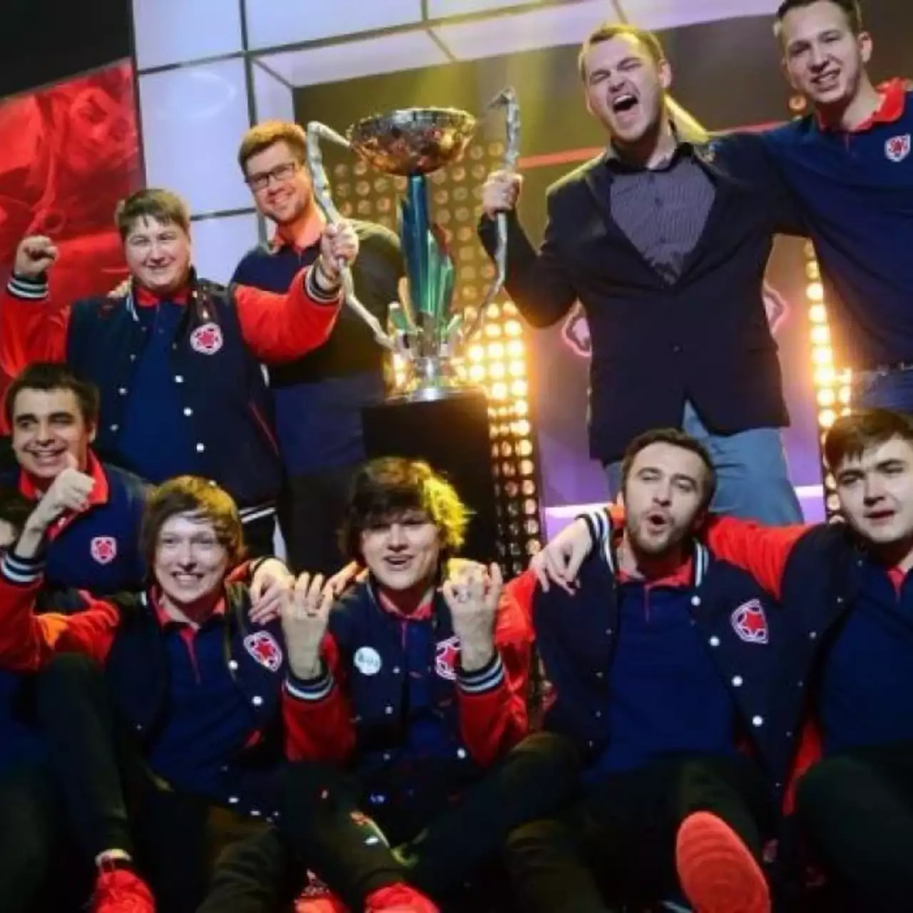 МТС купила киберспортивный клуб Gambit Esports МТС купила киберспортивный клуб Gambit Esports