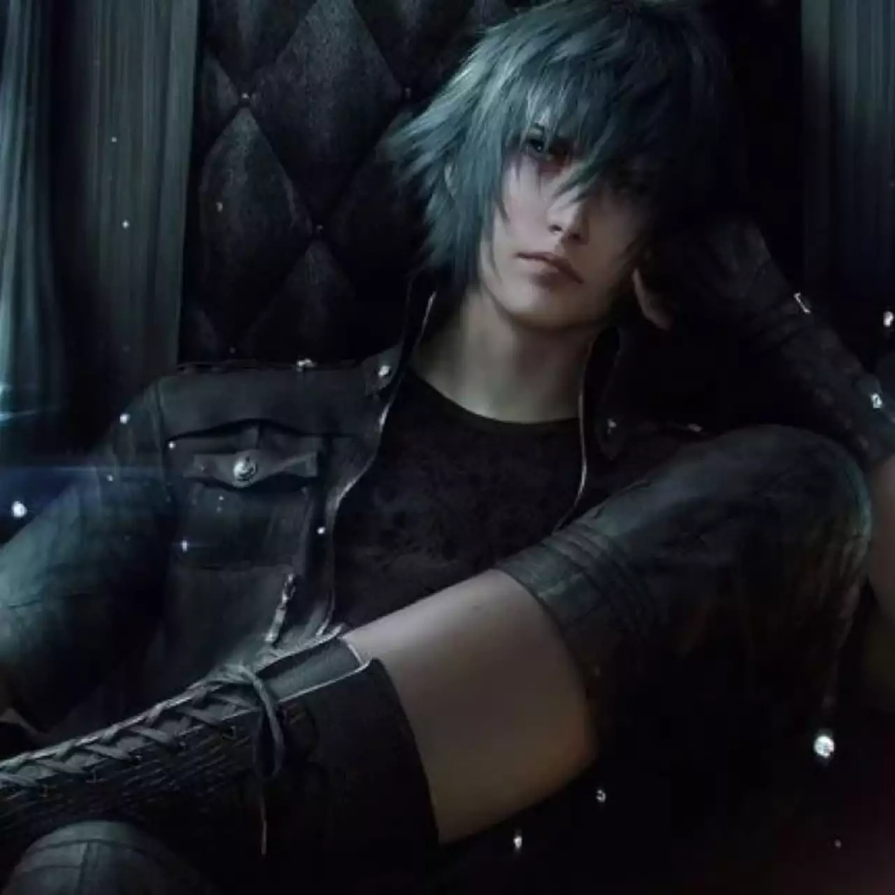 В новом трейлере Final Fantasy XV для PC сообщили дату выхода игры В новом трейлере Final Fantasy XV для PC сообщили дату выхода игры
