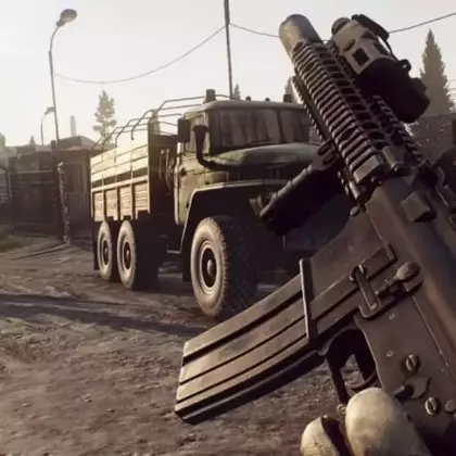 Геймеры раскритиковали античит Escape from Tarkov