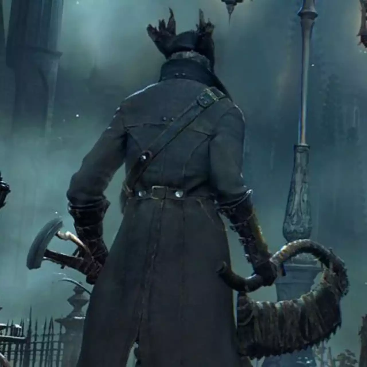 В Bloodborne отыскали новых вырезанных монстров. И вернули их в игру (видео) В Bloodborne отыскали новых вырезанных монстров. И вернули их в игру (видео)