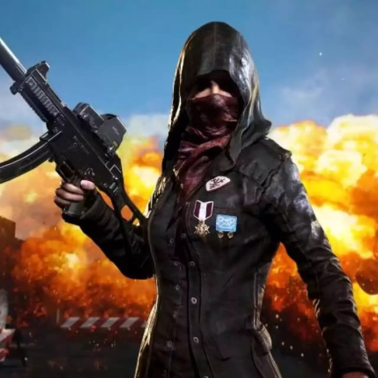 В Китае арестовали более сотни создателей читов для PUBG