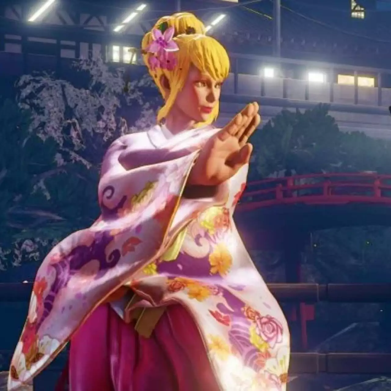 В PS Store из-за ошибки стали бесплатными костюмы для Street Fighter 5: Arcade Edition В PS Store из-за ошибки стали бесплатными костюмы для Street Fighter 5: Arcade Edition
