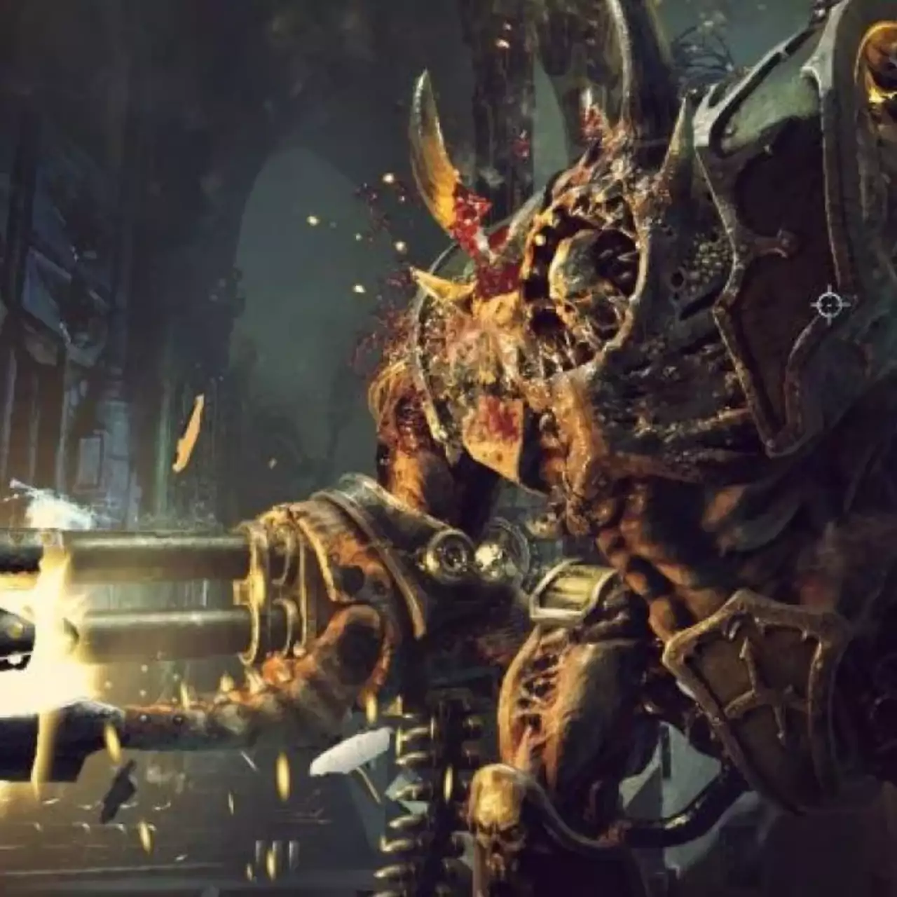 В Warhammer 40K: Inquisitor — Martyr добавили одиночную кампанию и третий класс В Warhammer 40K: Inquisitor — Martyr добавили одиночную кампанию и третий класс