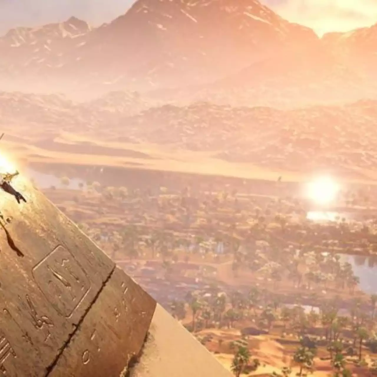 Стали известны даты выхода Discovery Tour и The Hidden Ones для Assassin's Creed: Origins Стали известны даты выхода Discovery Tour и The Hidden Ones для Assassin's Creed: Origins