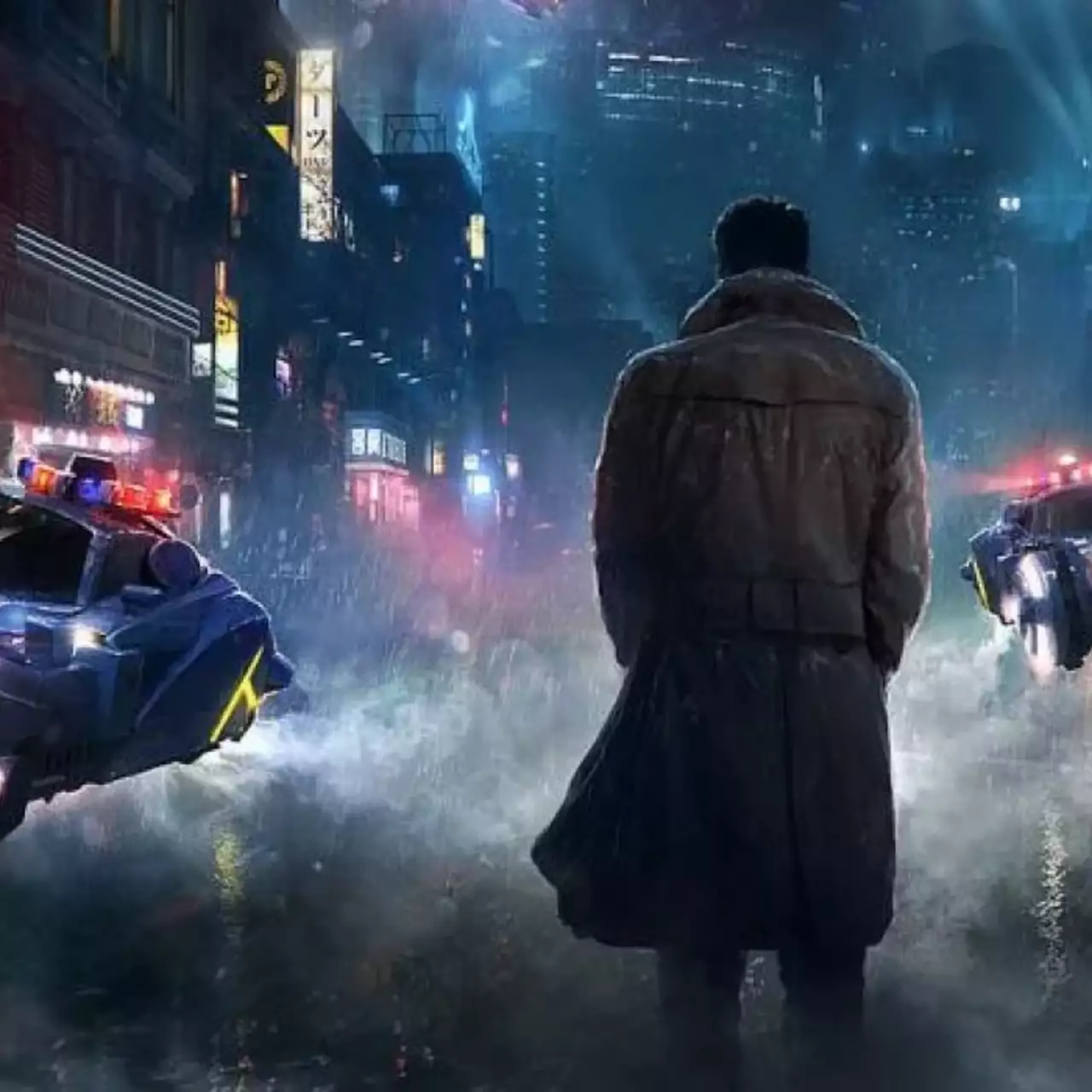 Анонсирована VR-игра по мотивам фильма «Бегущий по лезвию» — Blade Runner: Revelations. Опубликован тизер-трейлер Анонсирована VR-игра по мотивам фильма «Бегущий по лезвию» — Blade Runner: Revelations. Опубликован тизер-трейлер
