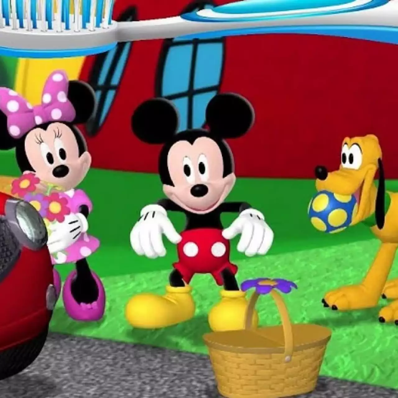 Четыре студии выпустят мобильные игры по вселенным Disney Четыре студии выпустят мобильные игры по вселенным Disney