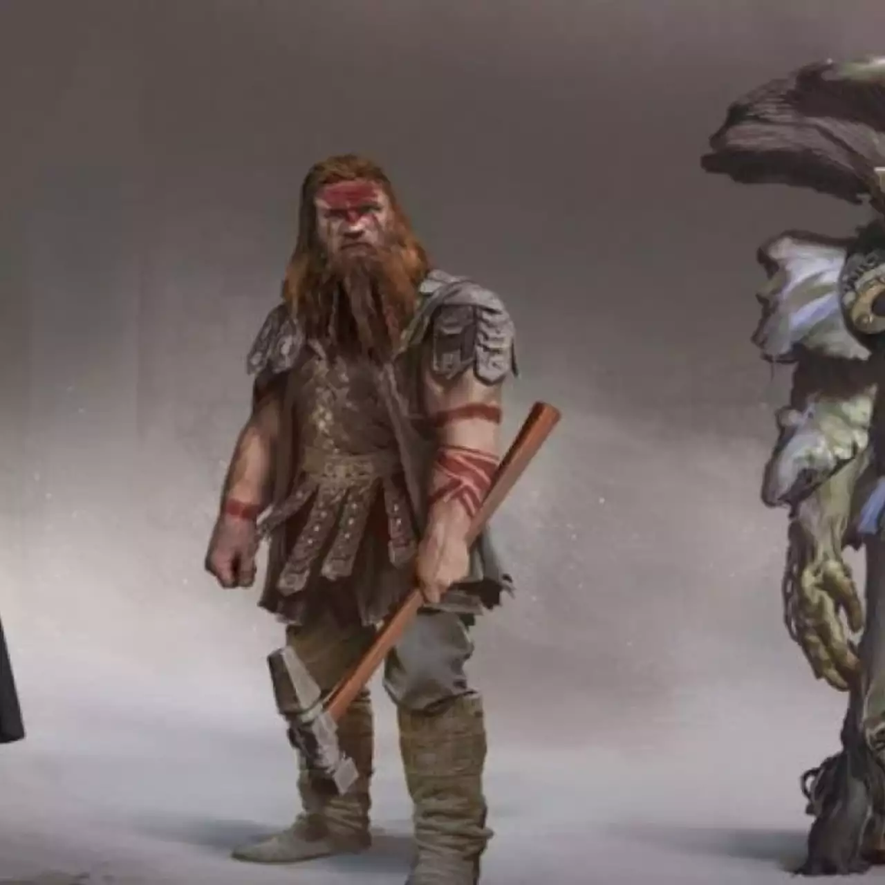 Создатели Deus Ex, Thief и Ultima рассказали о своей новой игре — Underworld Ascendant