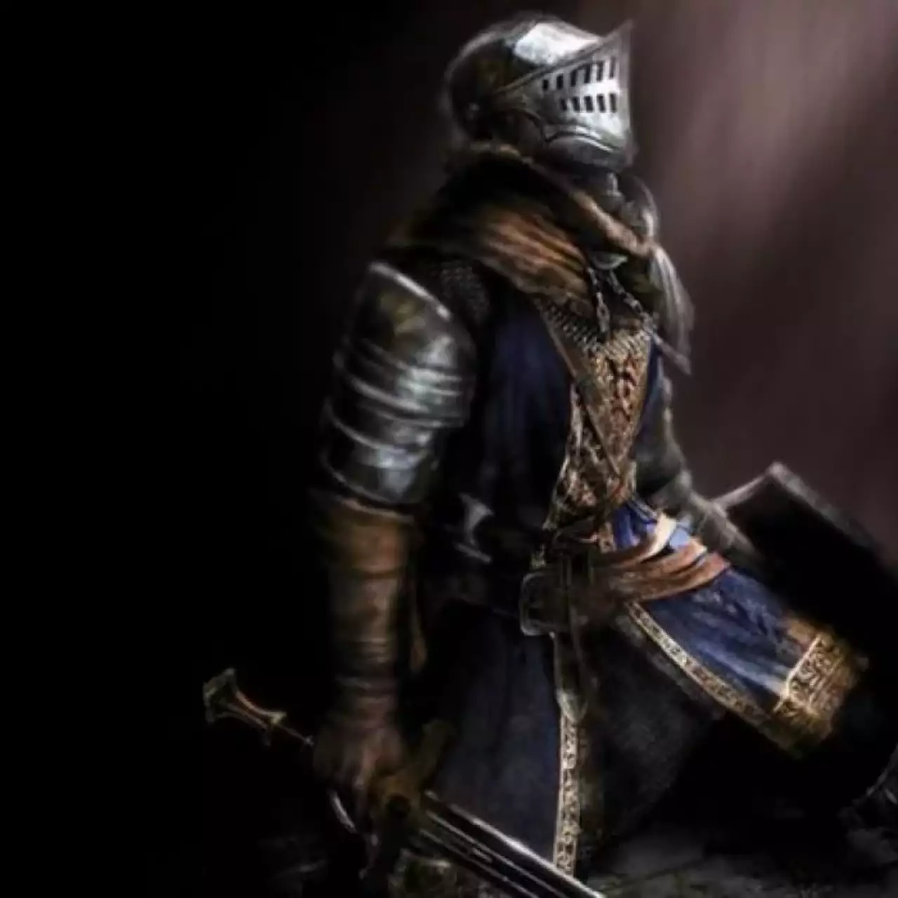 В Dark Souls Remastered не будет кросс-плея В Dark Souls Remastered не будет кросс-плея
