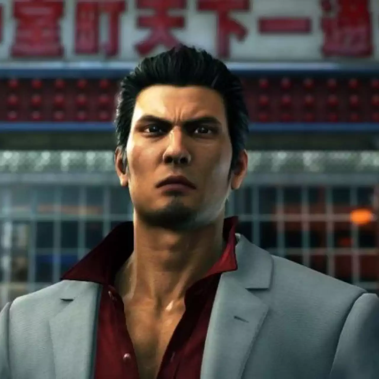 Герой Yakuza 6 будет присматривать за котами и младенцами Герой Yakuza 6 будет присматривать за котами и младенцами