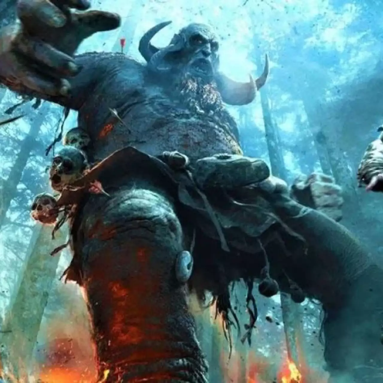 В сеть утекли детали коллекционного издания God of War В сеть утекли детали коллекционного издания God of War