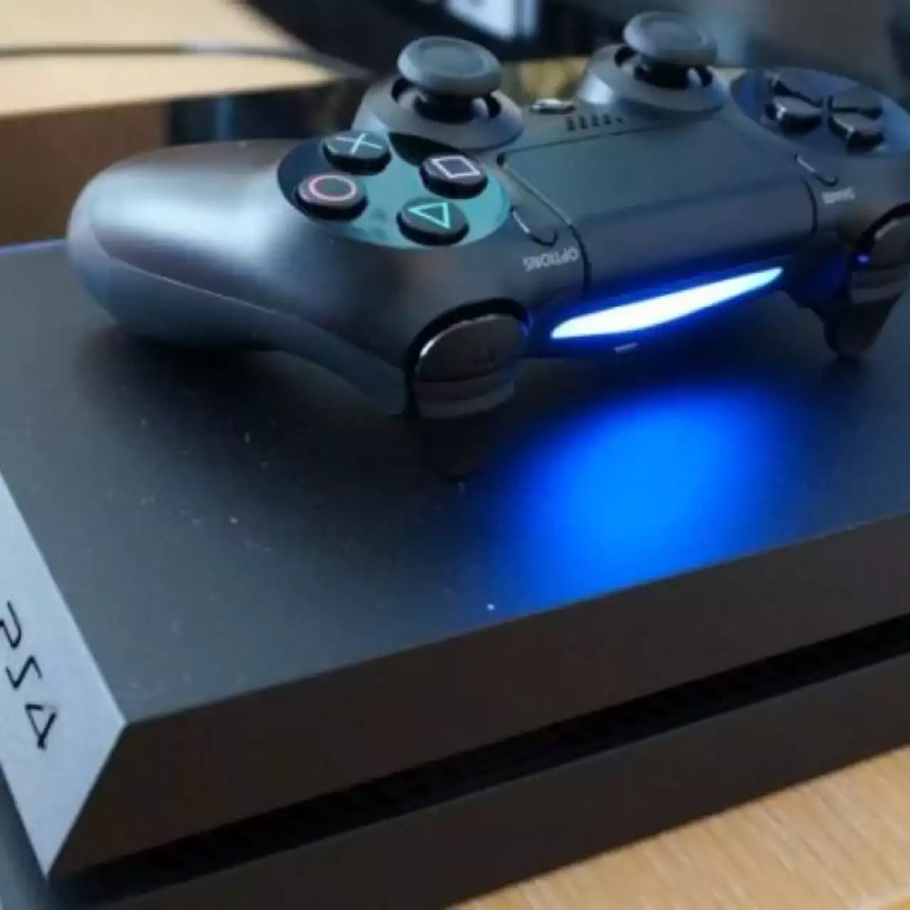 Для PS4 вышло обновление 5.05, повышающее быстродействие системы Для PS4 вышло обновление 5.05, повышающее быстродействие системы
