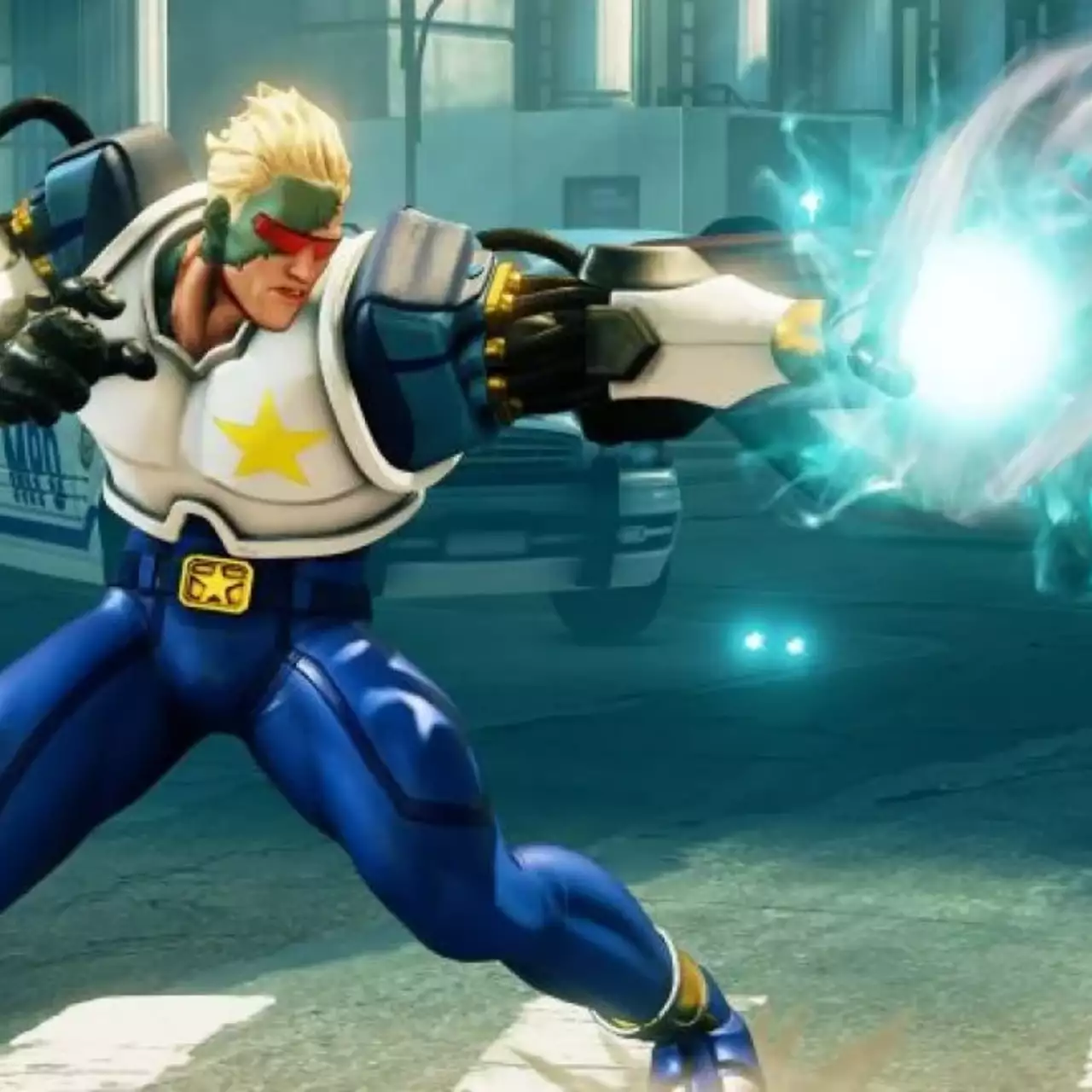 Опубликованы первые оценки Street Fighter 5: Arcade Edition — отлично