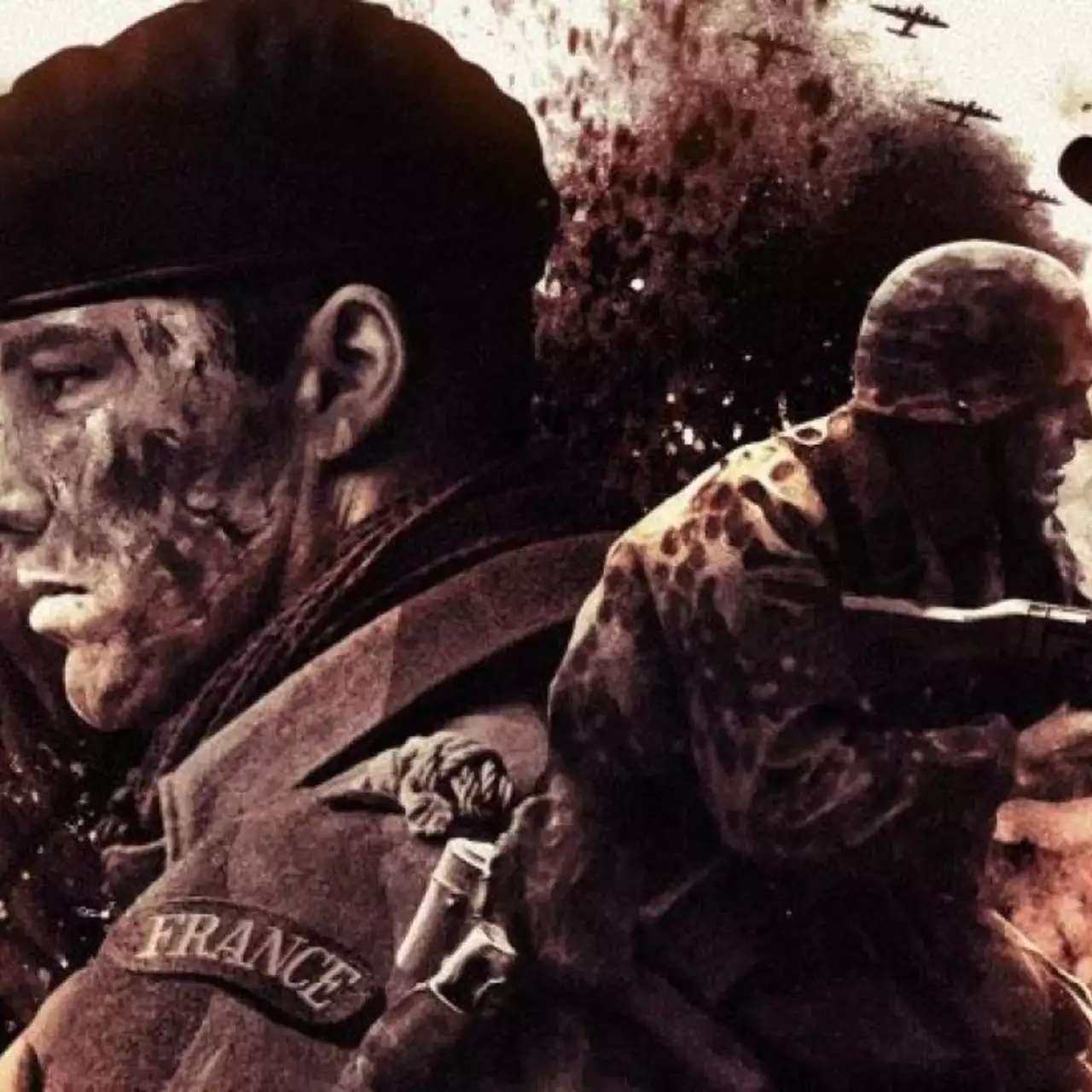Новое DLC для Steel Division: Normandy 44 предложит игрокам вернуться в ад. Представлен трейлер дополнения Новое DLC для Steel Division: Normandy 44 предложит игрокам вернуться в ад. Представлен трейлер дополнения