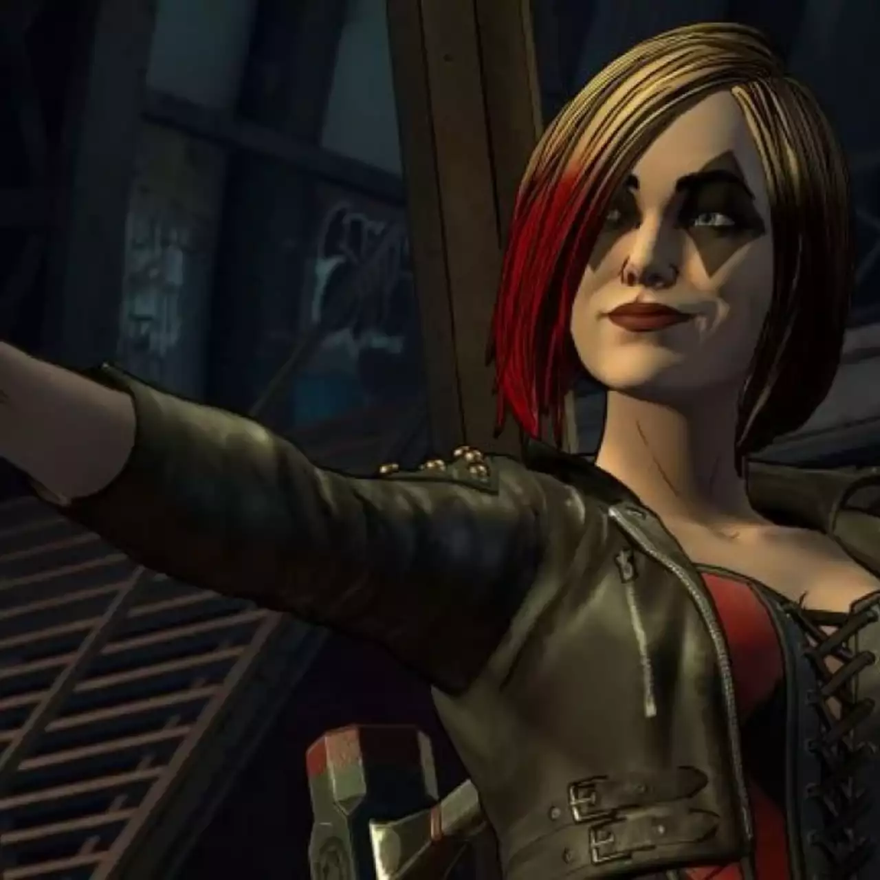 В трейлере 4-го эпизода Batman: The Enemy Within показали Джокера, Харли Квинн, Бэйна и Мистера Фриза В трейлере 4-го эпизода Batman: The Enemy Within показали Джокера, Харли Квинн, Бэйна и Мистера Фриза