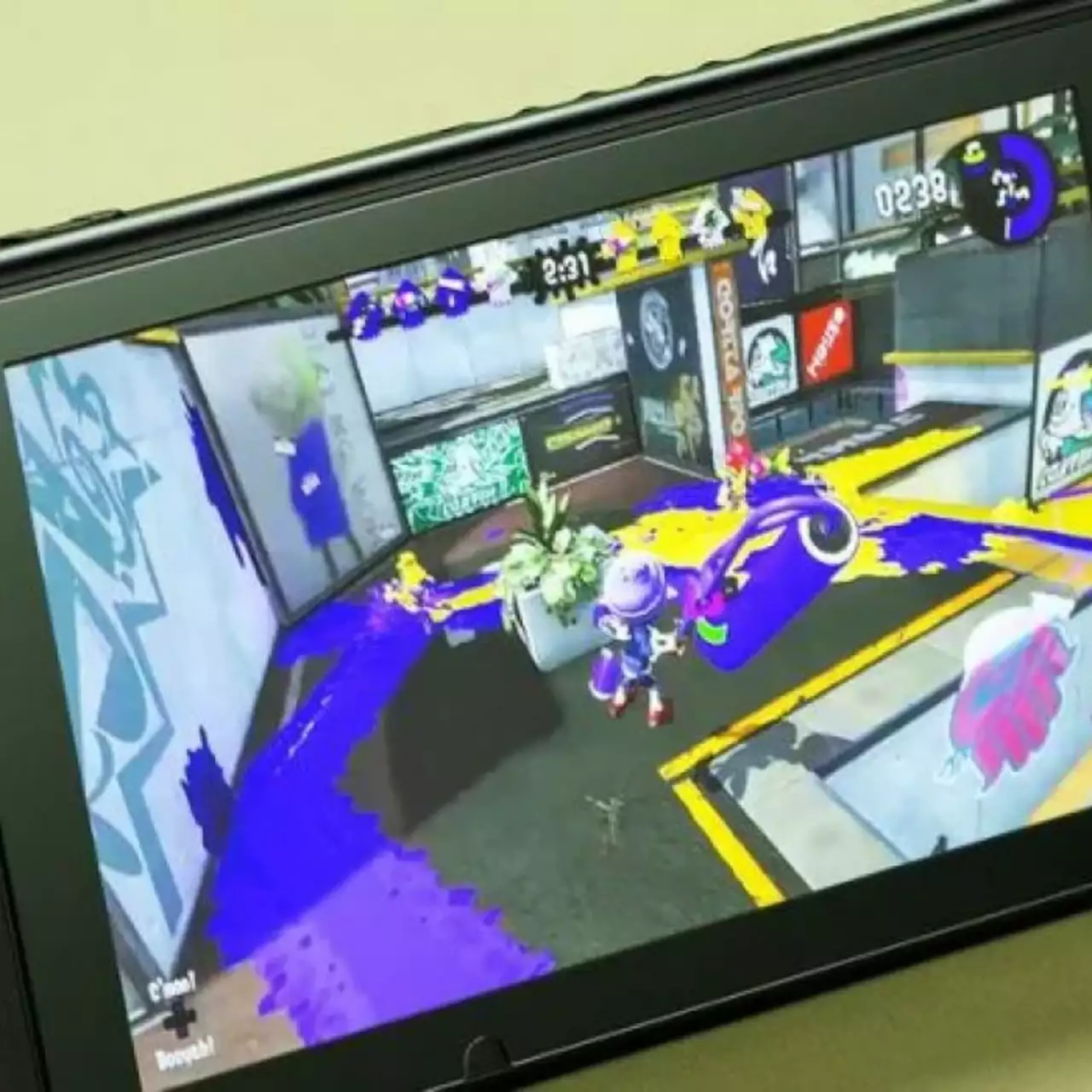 Хакеры приблизились ко взлому Nintendo Switch Хакеры приблизились ко взлому Nintendo Switch