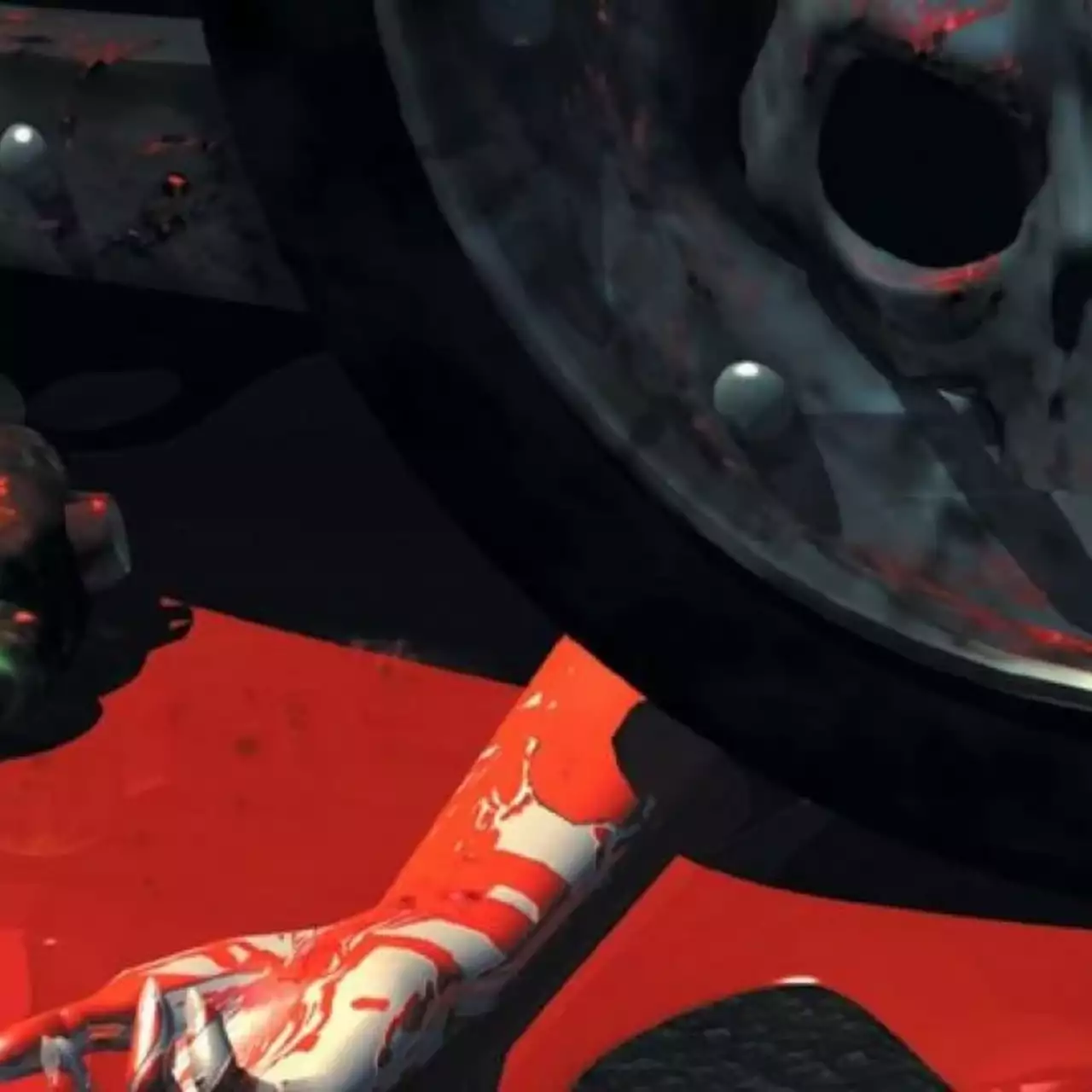 Carmageddon TDR 2000 раздают бесплатно в GOG Carmageddon TDR 2000 раздают бесплатно в GOG
