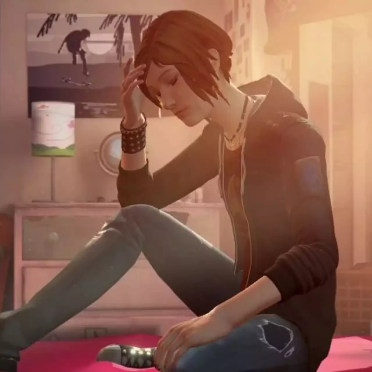 Анонсировано особое издание Life is Strange: Before the Storm