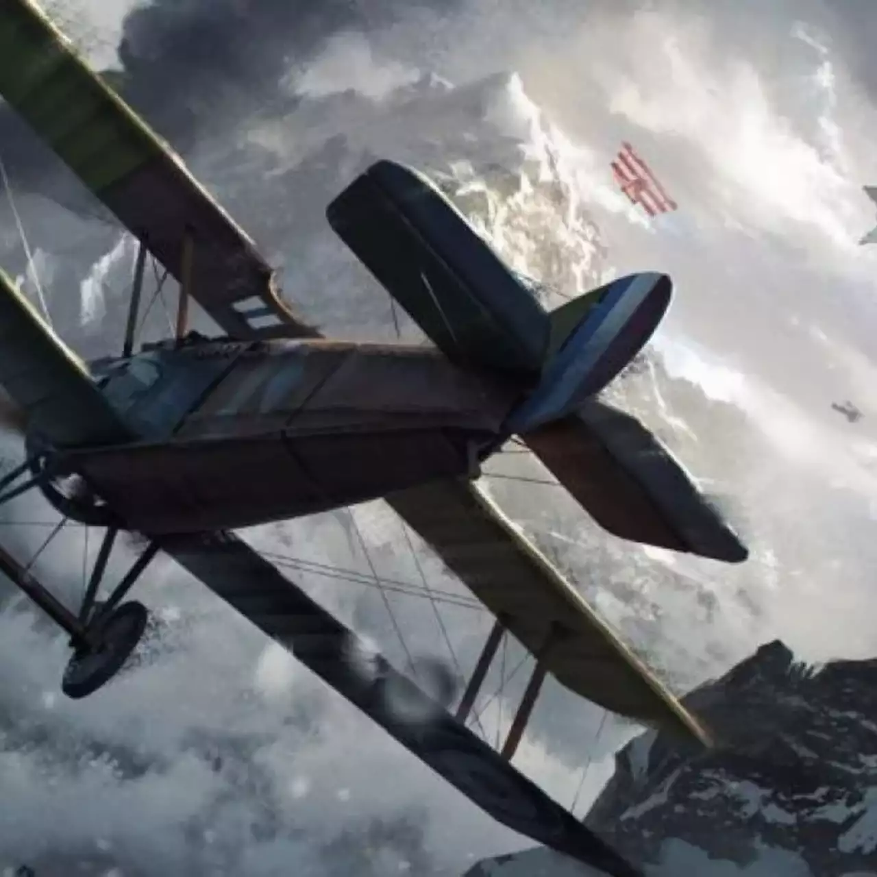 Battlefield 1: Apocalypse добавит в игру 5 новых карт, 6 видов оружия, режим «Воздушный штурм» и многое другое Battlefield 1: Apocalypse добавит в игру 5 новых карт, 6 видов оружия, режим «Воздушный штурм» и многое другое