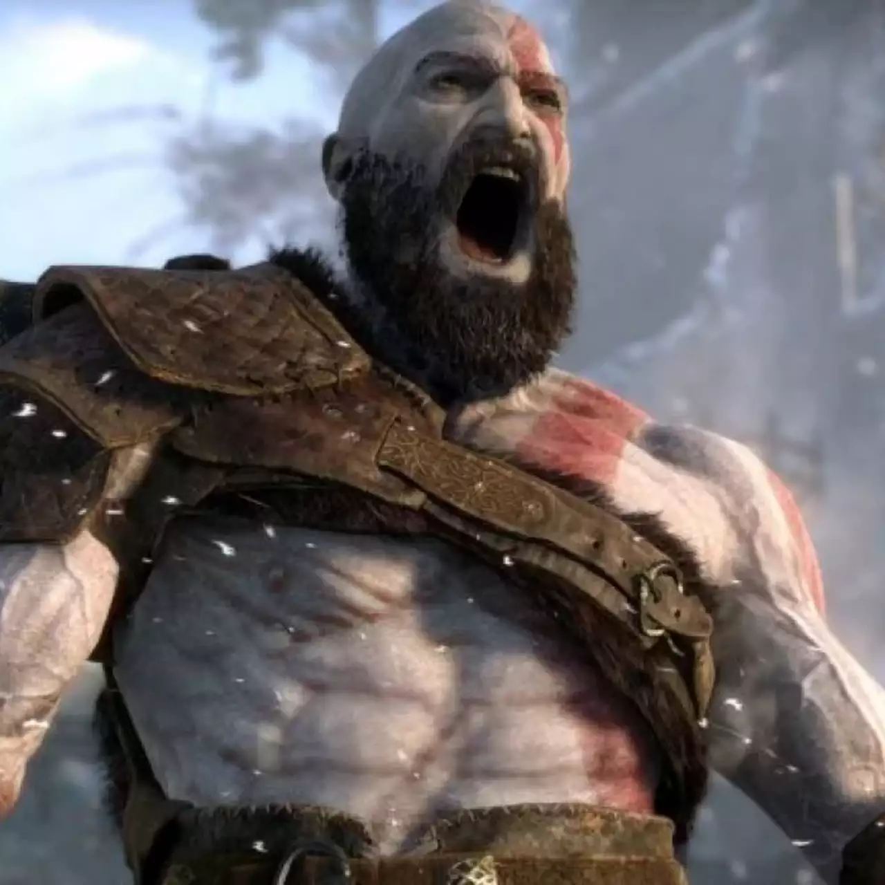 Для новой God of War не планируют выпускать сезонный пропуск Для новой God of War не планируют выпускать сезонный пропуск