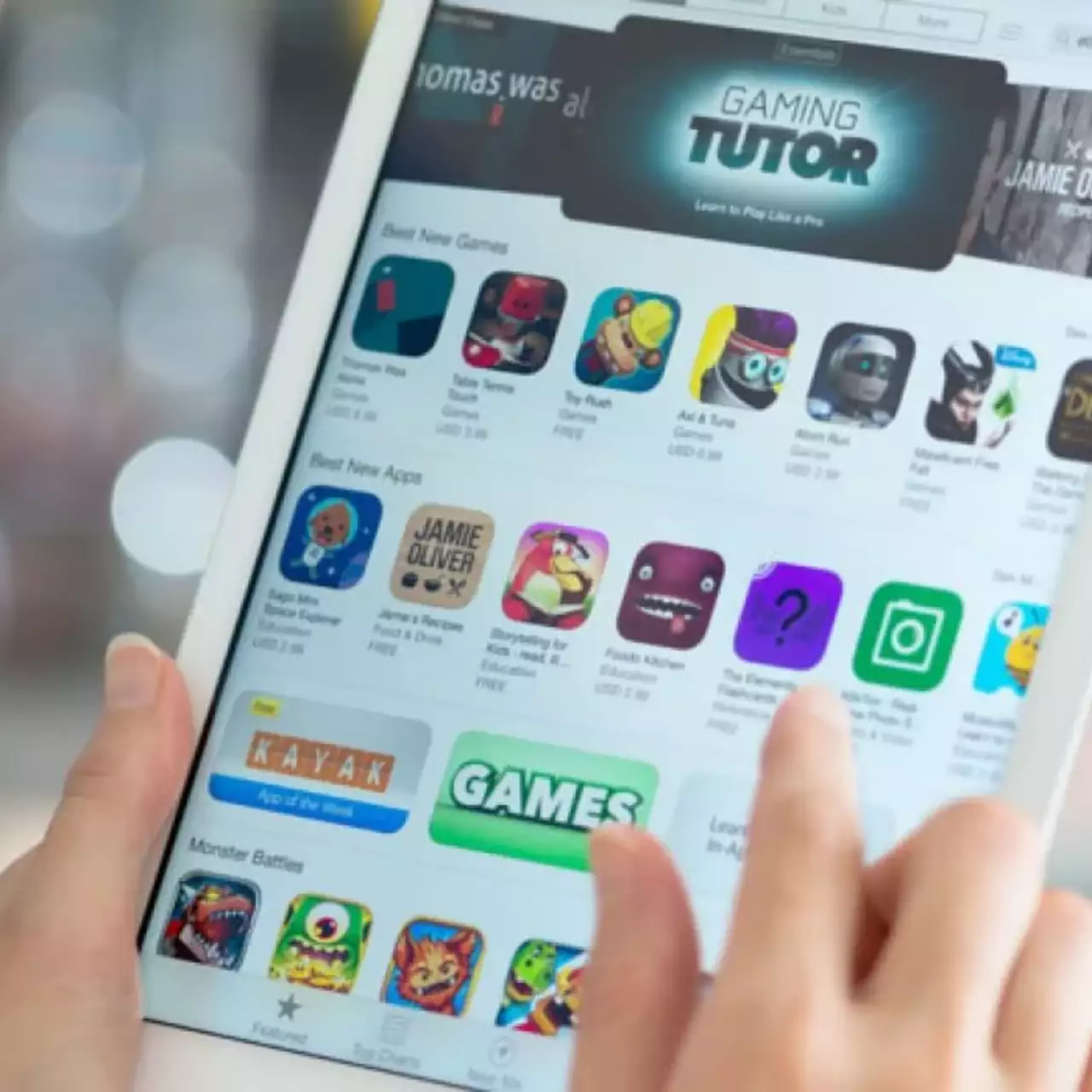 Apple обновила веб-версию App Store в стилистике iOS 11 Apple обновила веб-версию App Store в стилистике iOS 11