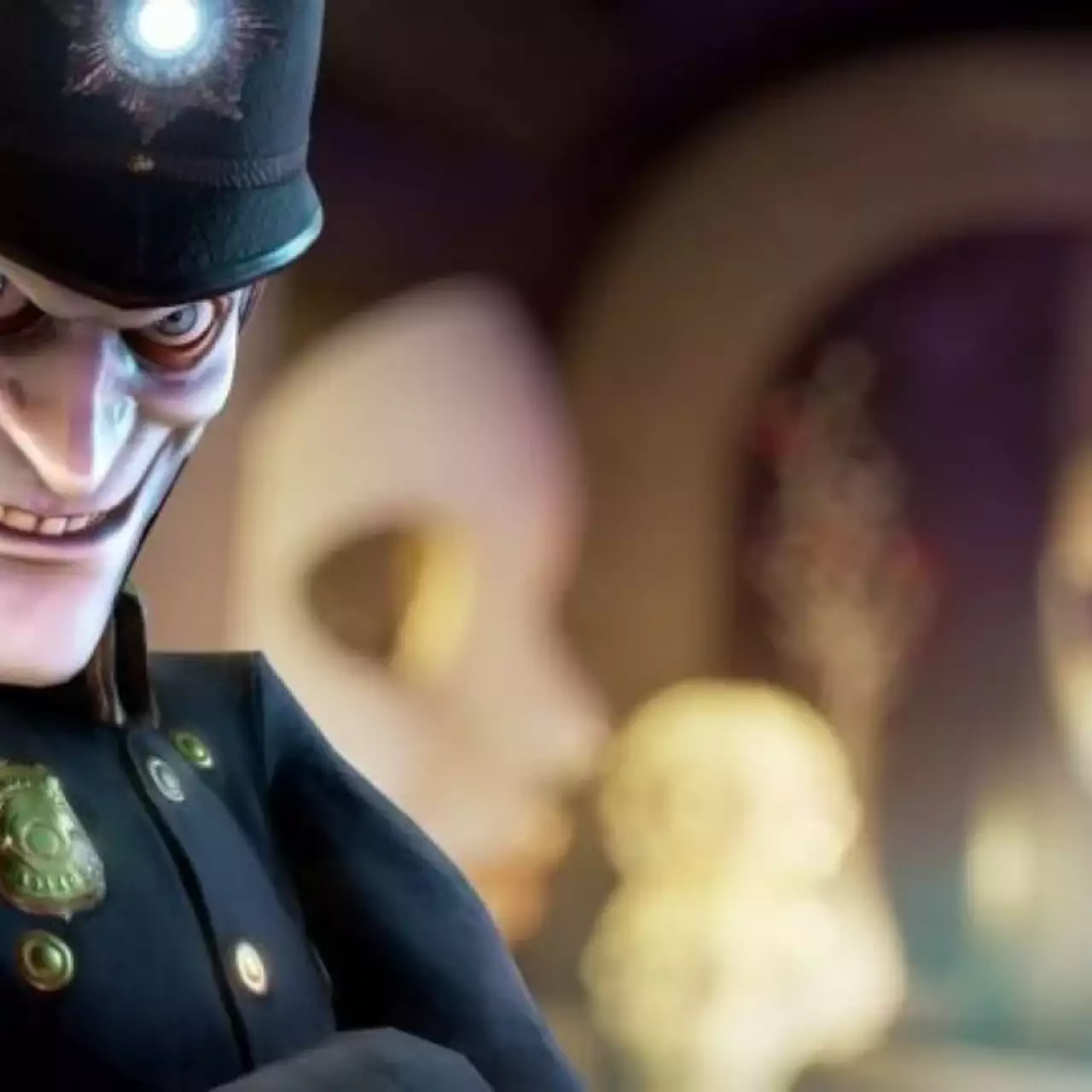 We Happy Few перенесли на лето 2018 года. Представлен новый персонаж — Салли