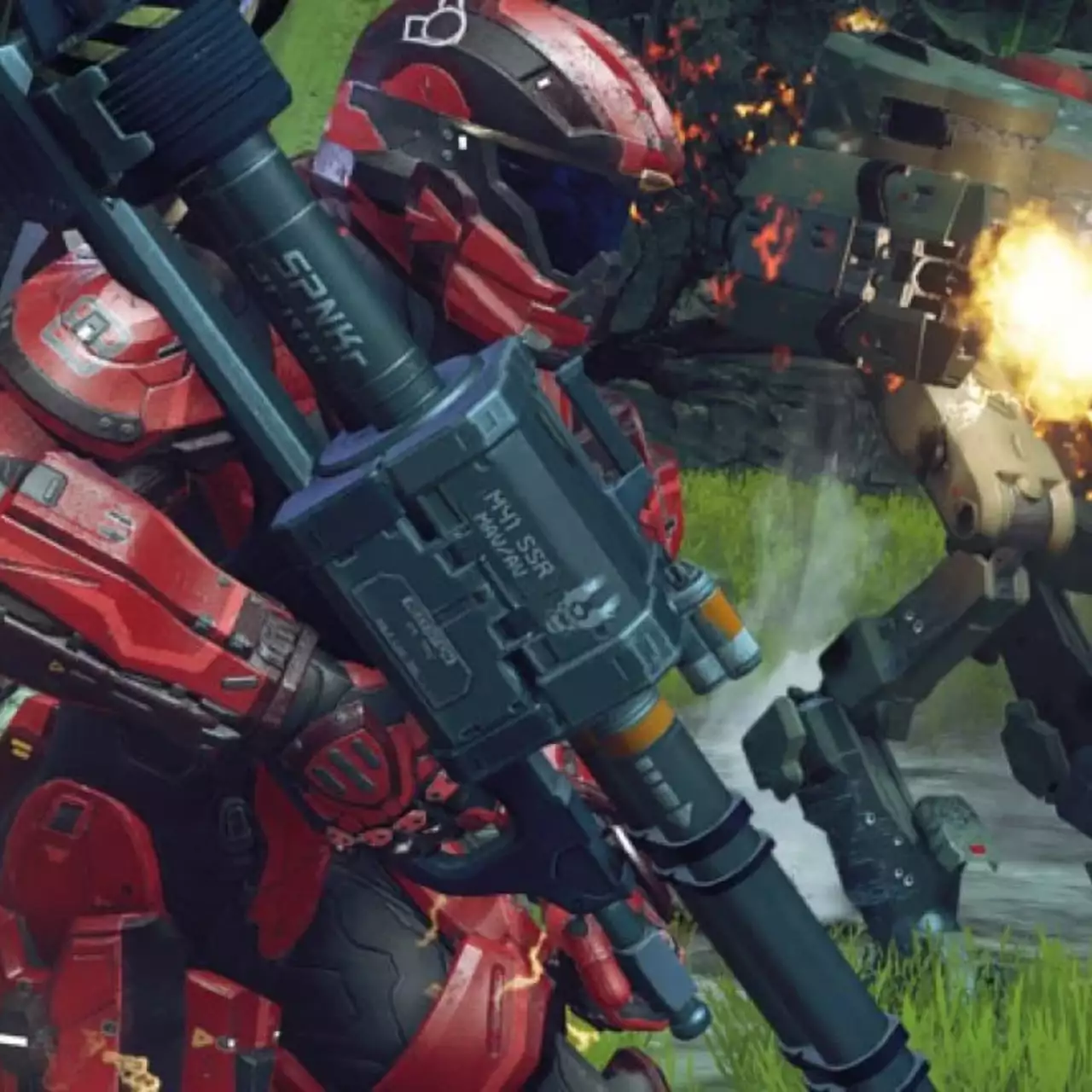 Разработчики Halo 6 опровергли наличие лутбоксов и микротранзакций в их игре Разработчики Halo 6 опровергли наличие лутбоксов и микротранзакций в их игре