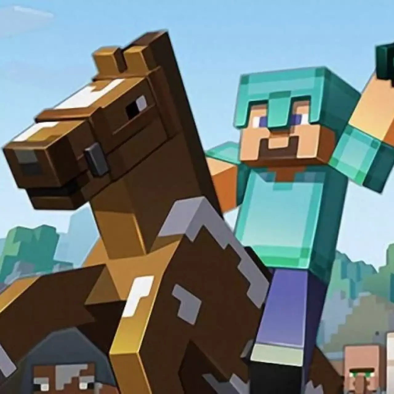 Продажи Minecraft достигли 144 млн копий. Ежемесечно в игру заходят 74 млн человек Продажи Minecraft достигли 144 млн копий. Ежемесечно в игру заходят 74 млн человек